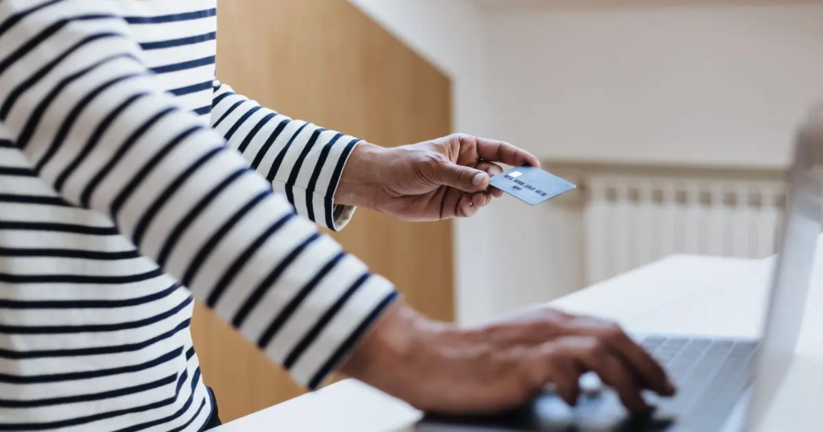 Applying online - payday loans Canada application