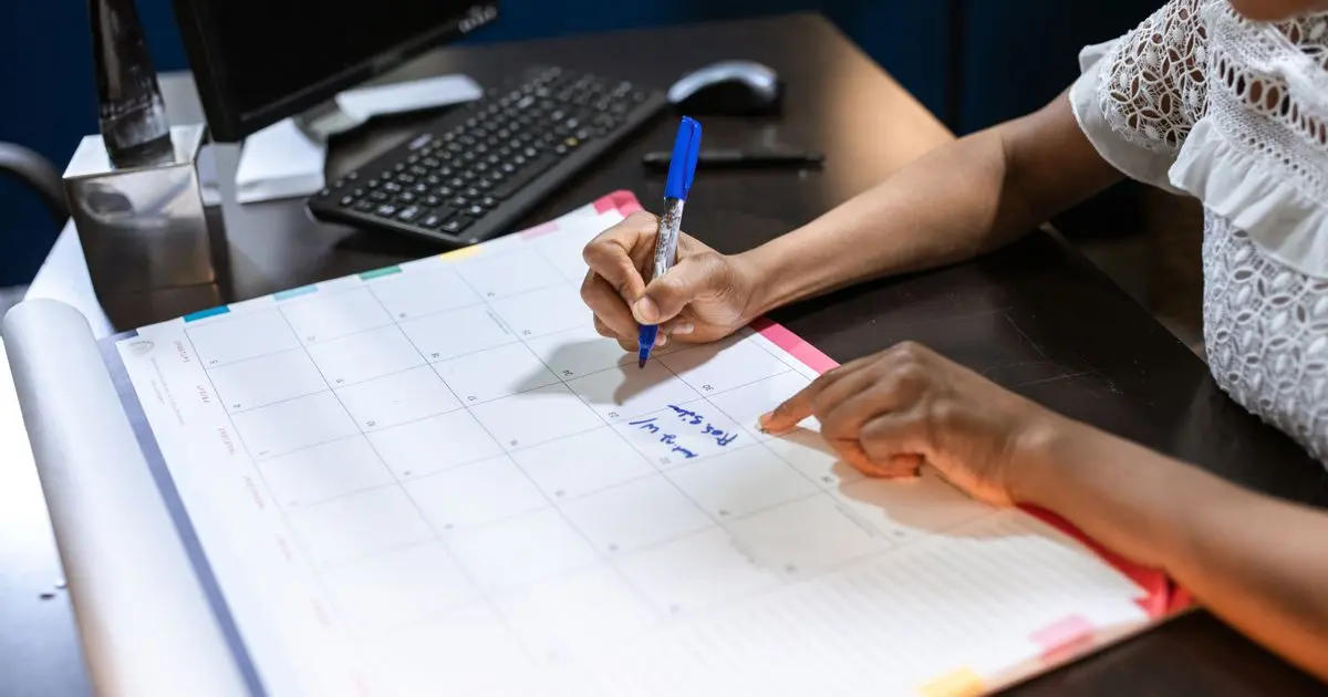 Planning repayment before you apply for a payday loan