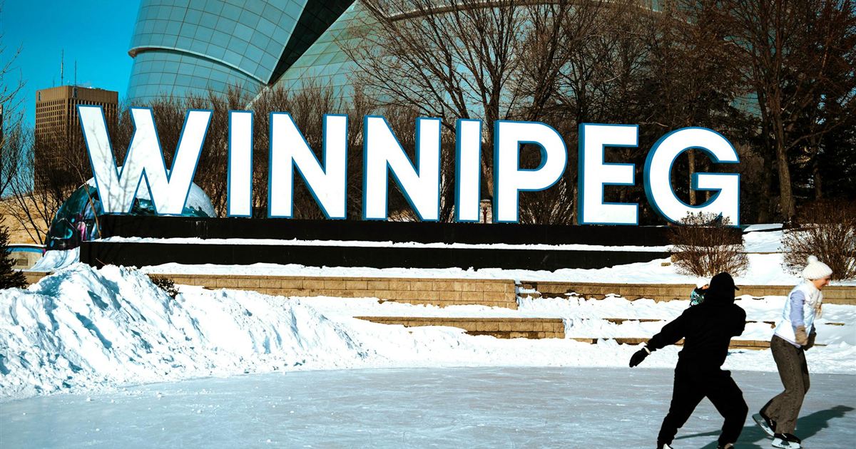 Winnipeg, payday loans in Manitoba