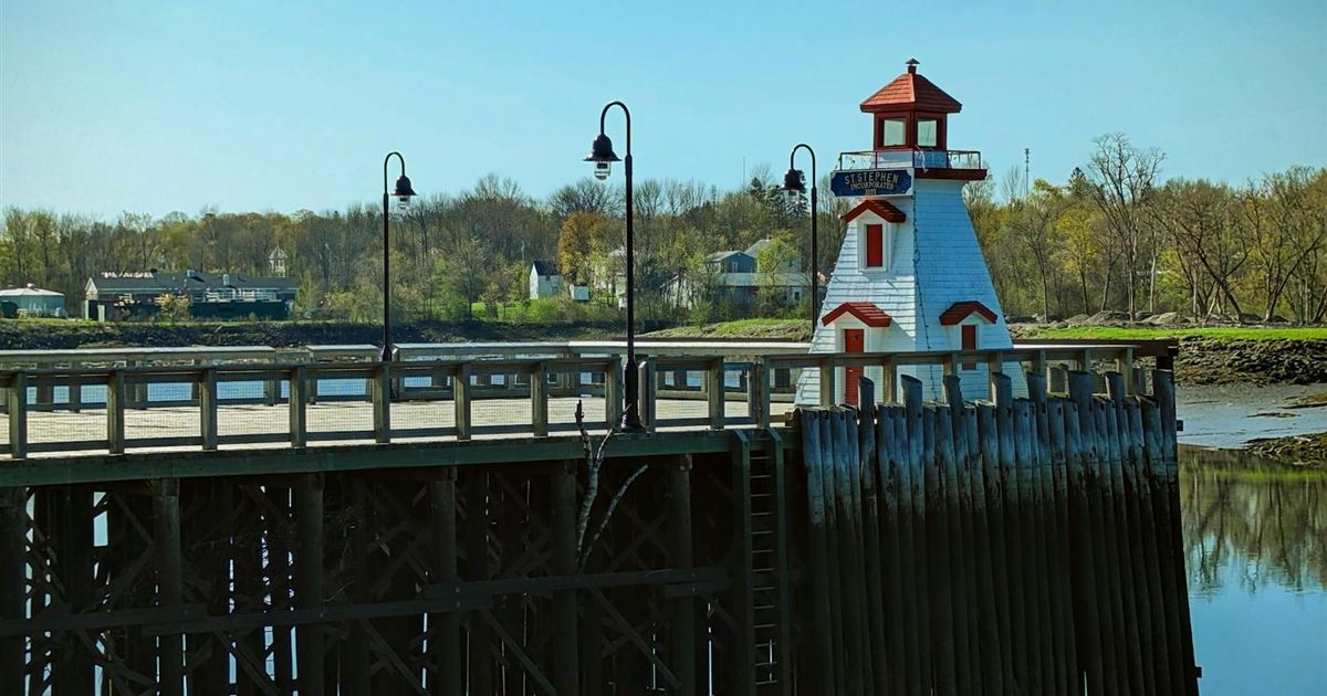 New Brunswick scenery, payday loans New Brunswick