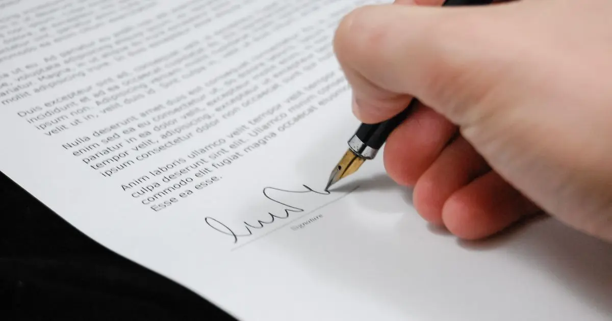 Reviewing a loan agreement - payday loans Canada disclosure