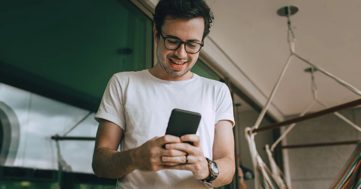 Checking for the payday loan e-Transfer the next morning